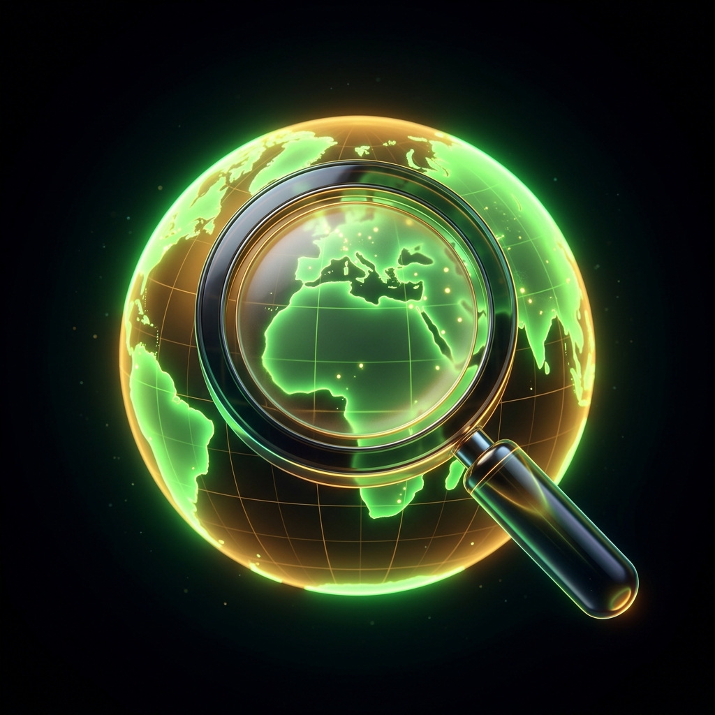 Offline Global Search